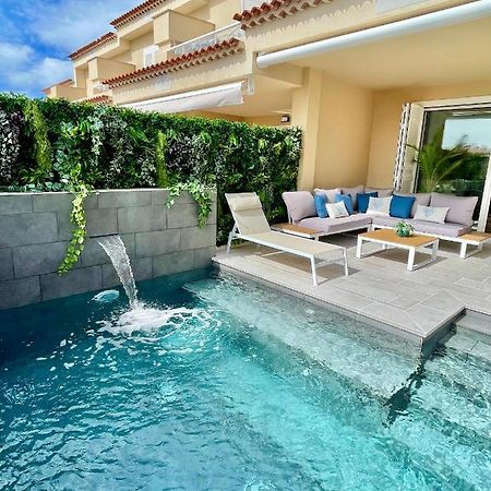 プエルト・デ・サンティアゴThe Retreat House - Private Poolアパートメント エクステリア 写真