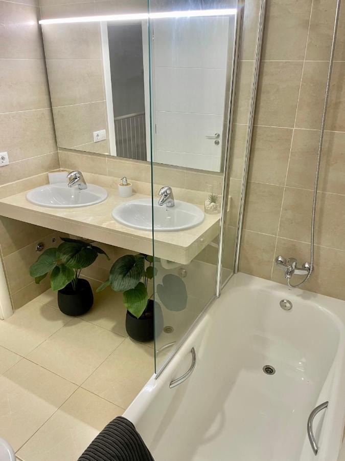 プエルト・デ・サンティアゴThe Retreat House - Private Poolアパートメント エクステリア 写真