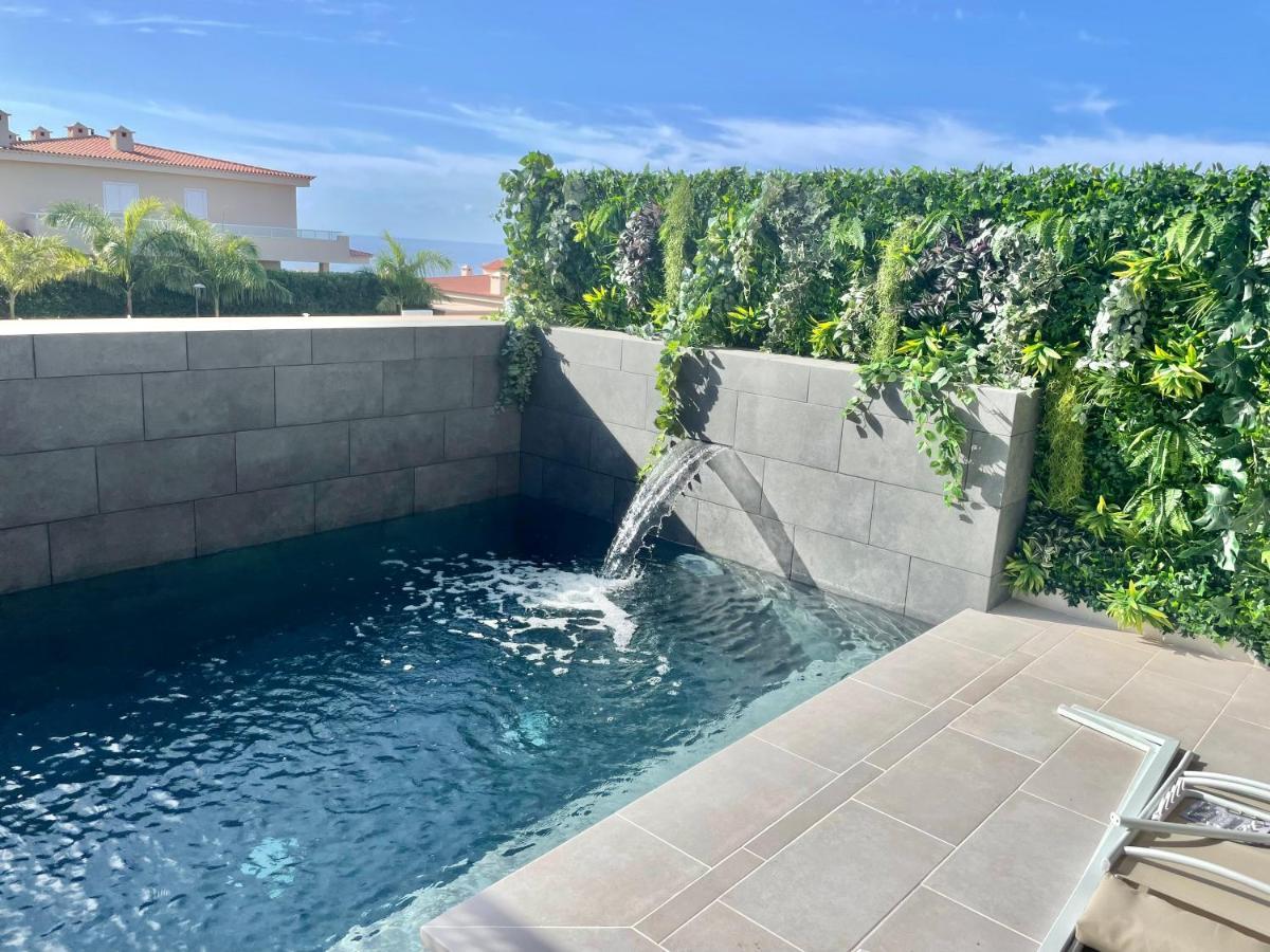 プエルト・デ・サンティアゴThe Retreat House - Private Poolアパートメント エクステリア 写真