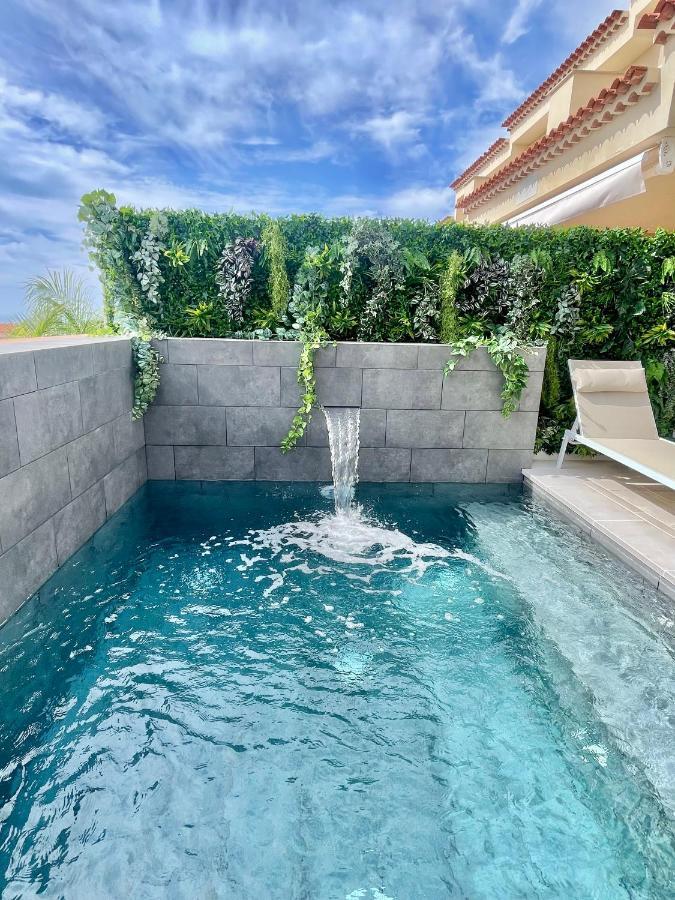 プエルト・デ・サンティアゴThe Retreat House - Private Poolアパートメント エクステリア 写真