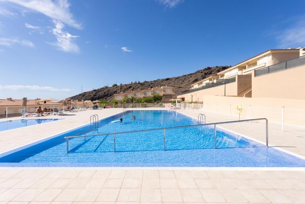 プエルト・デ・サンティアゴThe Retreat House - Private Poolアパートメント エクステリア 写真
