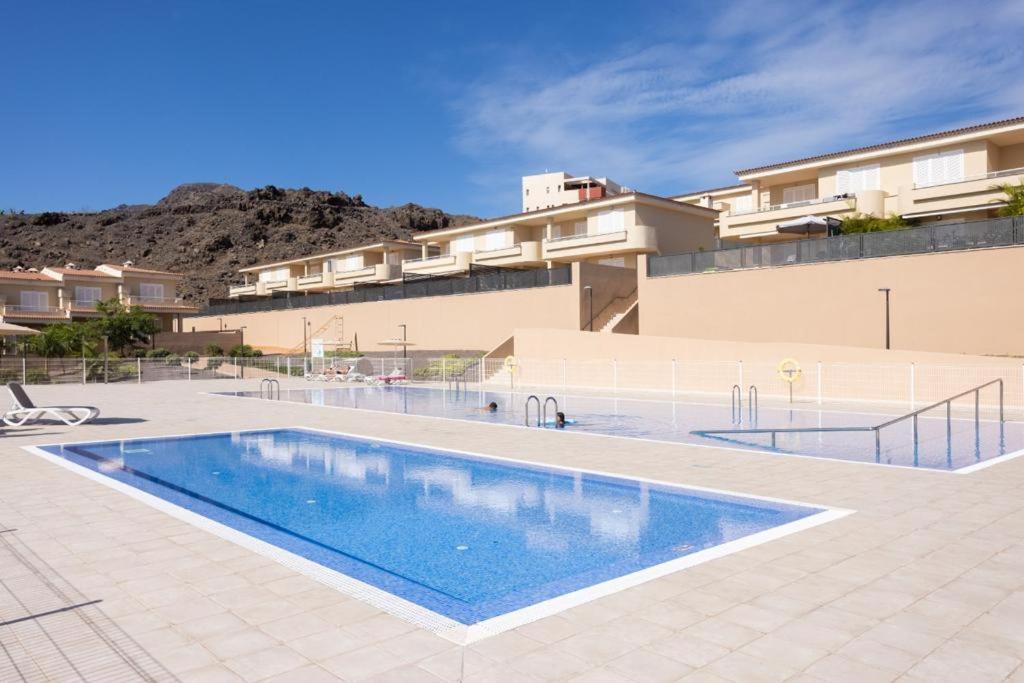 プエルト・デ・サンティアゴThe Retreat House - Private Poolアパートメント エクステリア 写真